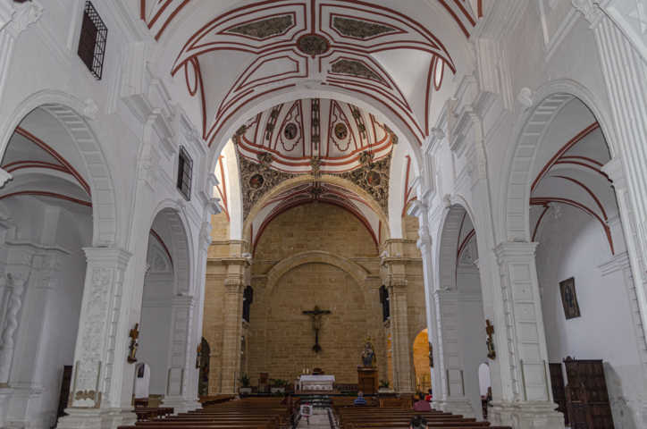 Jaén - Úbeda 047 - iglesia de La Trinidad.jpg